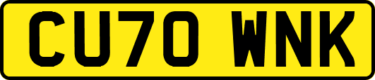 CU70WNK