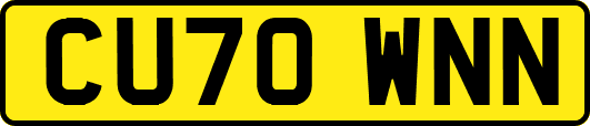 CU70WNN