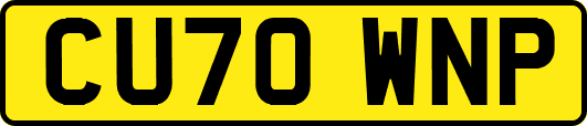 CU70WNP