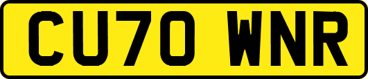 CU70WNR