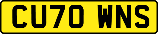 CU70WNS