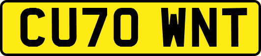 CU70WNT