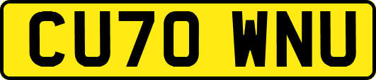 CU70WNU