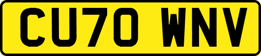 CU70WNV