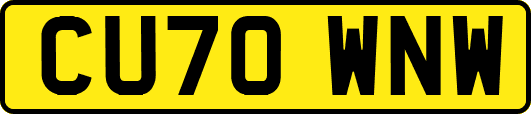 CU70WNW