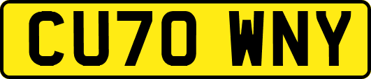 CU70WNY