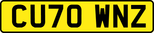 CU70WNZ