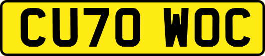 CU70WOC