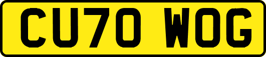 CU70WOG