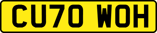 CU70WOH