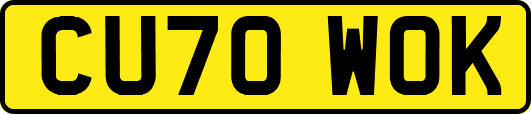 CU70WOK