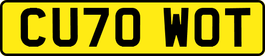 CU70WOT