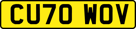 CU70WOV