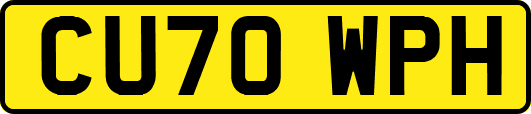 CU70WPH