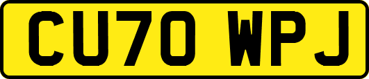CU70WPJ