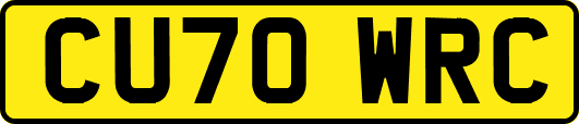 CU70WRC