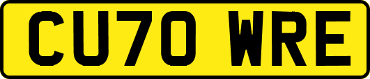 CU70WRE
