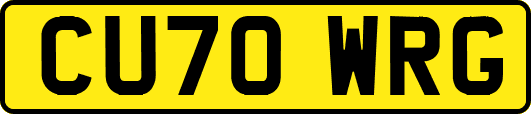 CU70WRG