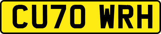 CU70WRH
