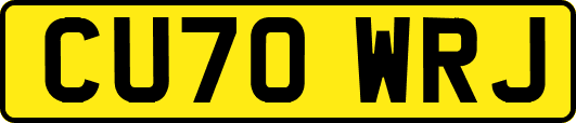 CU70WRJ