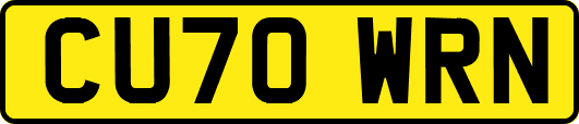 CU70WRN