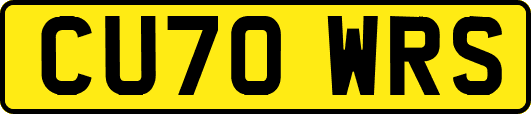 CU70WRS