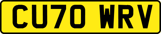 CU70WRV