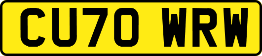 CU70WRW