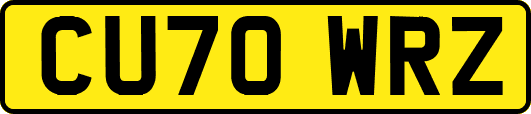 CU70WRZ