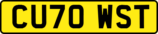 CU70WST
