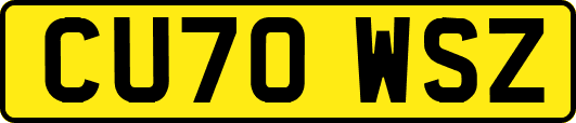 CU70WSZ