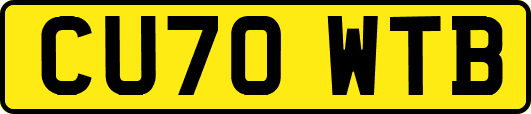 CU70WTB