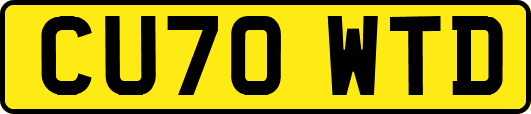CU70WTD