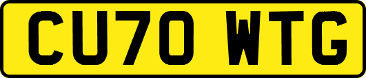 CU70WTG