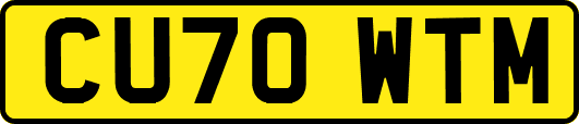 CU70WTM