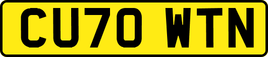 CU70WTN