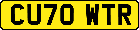 CU70WTR