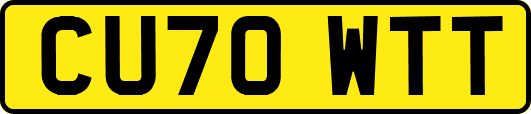 CU70WTT