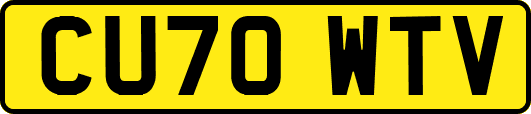CU70WTV