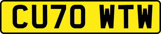 CU70WTW