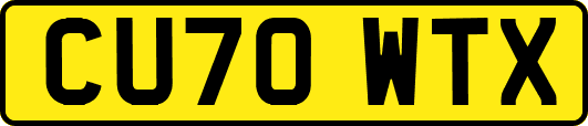 CU70WTX