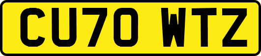 CU70WTZ