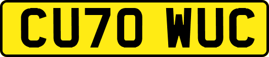 CU70WUC