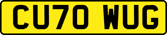 CU70WUG