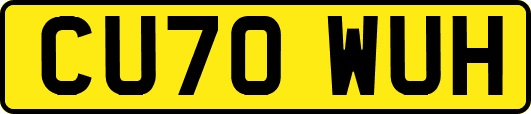 CU70WUH