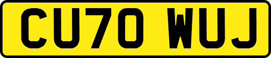 CU70WUJ