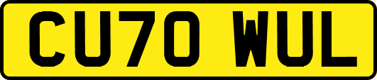 CU70WUL