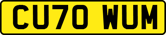 CU70WUM