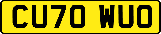 CU70WUO