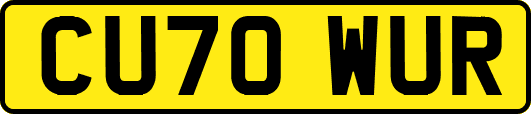 CU70WUR